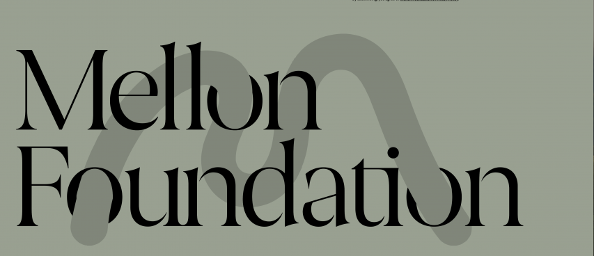 Receiving the Mellon Grant for Bard College